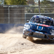 Illustration for article titled Scott Speed Wins 2015 Global Rallycross Championship In Crazy Wet Finale